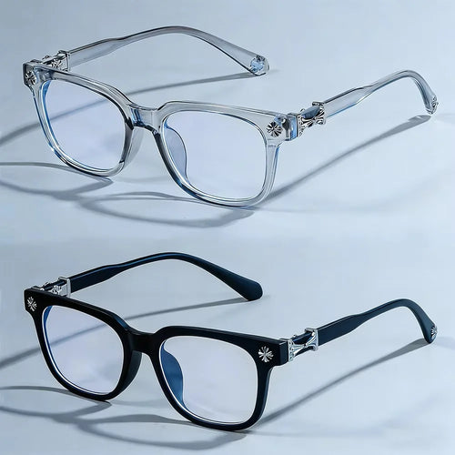 Blue Light Glasses — Protect Your Eyes During Long Screen Sessions